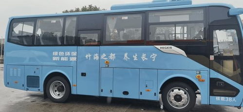 乡村振兴 全域旅运 苏州金龙提速长宁城乡公交一体化进程